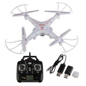 *Preisfehler* Syma X5C 2.4G - Kamera-Quadcopter für 14,27€ (statt 40€)