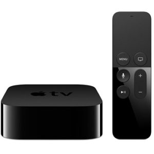 Apple TV 4K HDR 64GB für 157€ (statt 173€)