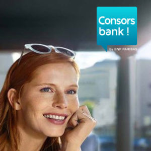 Bis zu 90€ Bonus für kostenloses Consorsbank Girokonto
