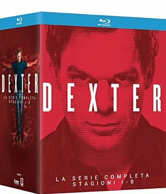 Dexter Staffeln Dexter Staffeln