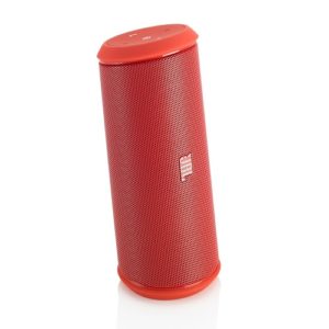 JBL Flip II Bluetooth-Lautsprecher (NFC, Freisprecheinrichtung) für 55€ (statt 72€)