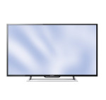 40" Full HD Smart-TV Sony KDL-40R550C ab 332,95€