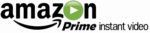 amazon prime instant video Logo