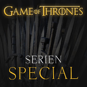 Game of Thrones Special: Die 10 besten Serien und Streaming-Dienste