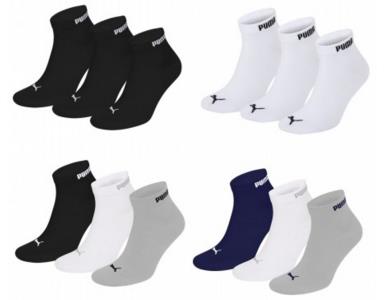 sneaker socken puma quarter sneaker socken puma quarter
