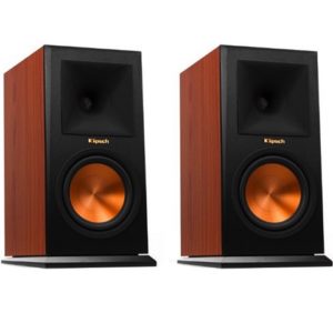 *Preisfehler?* Klipsch RP-160M Lautsprecher (Paar) für 239€ (statt 462€)