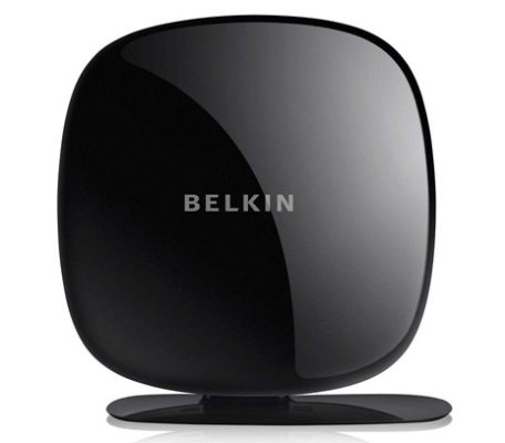 Belkin-PLAY-N600