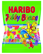 *Preisfehler?* Haribo Jelly Beans 30er Pack (30 x 175 g) für 11,39€