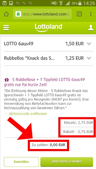 Lottoland Rubbellose Gratis Lottoland Rubbellose Gratis