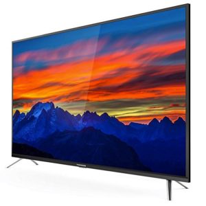 *Preisfehler?* Thomson 50UB6406 4K UHD mit Android TV für 284,42€ (statt 399€)