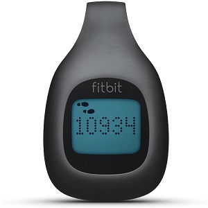 Fitnesstracker Fitbit Zip für 9,99€ (statt 44€)