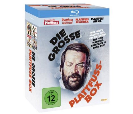 plattfuss bluray