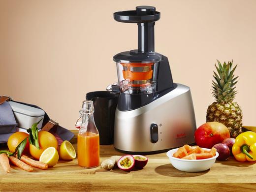 Entsafter Tefal Infiny Juice Slowjuicer fur 105,90? (statt 150?)