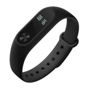 Xiaomi Mi Band 2 Fitnesstracker bei Saturn für 19€