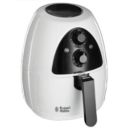 *Preisfehler*? Heißluftfritteuse Russell Hobbs Purifry 20810-56 für 23€ (statt 109€)