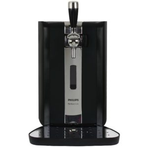 Philips HD 3620 Perfect Draft Bierzapfanlage  für 149,90€ (statt 179€)