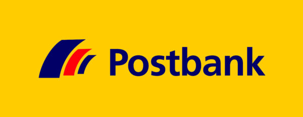 postbank logo groß