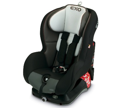 *Preisfehler?* JANE Exo Basic Kindersitz für 99,99€ (statt 300€)