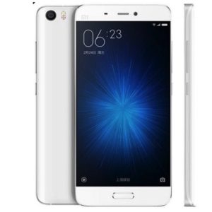 *Bestpreis* Xiaomi Mi5 – 5,15 Zoll Android Smartphone mit 64GB für 176,21€