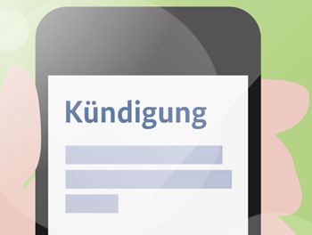 Kündigung elitepartner per email