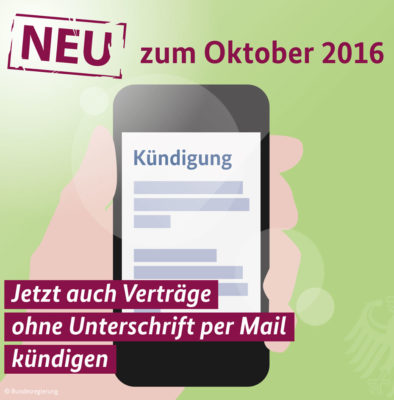 kuendigung-textform-schriftlich