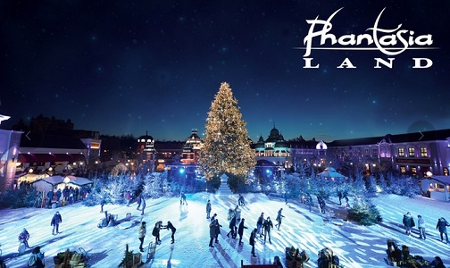 phantasialand-wintertraum