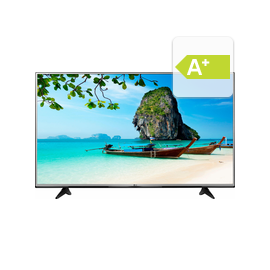 55" UHD 4K-TV LG 55UH605V für 494,99€ (statt 600€)