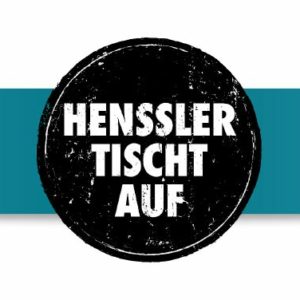 GRATIS Rezepte von Steffen Henssler als PDF Download 🍛
