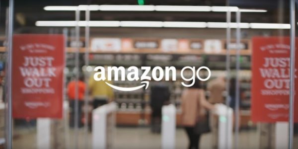 amazon-go