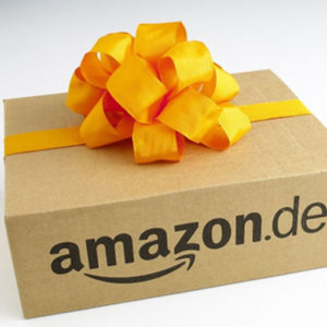 amazon-paket
