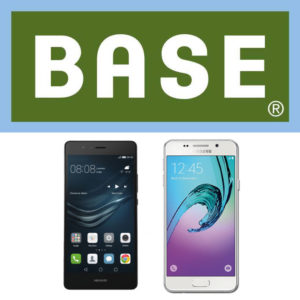 o2/BASE: Allnet-Flat + bis zu 4GB LTE für 15,99€/Monat + Smartphone