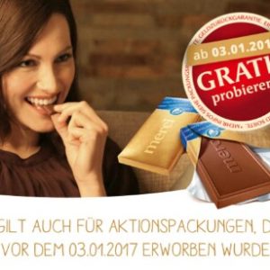 GZG Merci kaufen und Geld zurück bekommen 😍