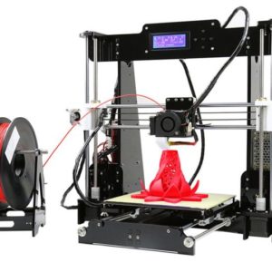 3D-Drucker Anet A8 (Prusa i3 Clone) für 104,02€