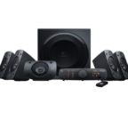 Logitech Z906