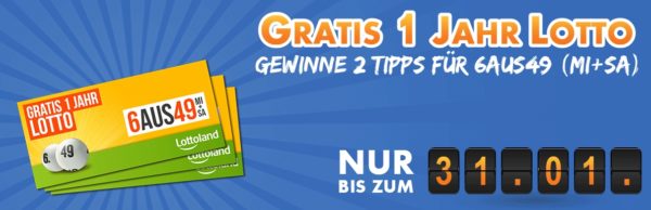 Lotto Gratis Tippen Lotto Gratis Tippen