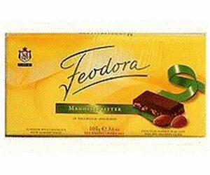 (GZG) GRATIS: Feodora Schokolade kaufen und Geld zurück erhalten. 🍫