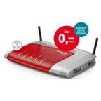 Vodafone Kabel DSL Remoters 3