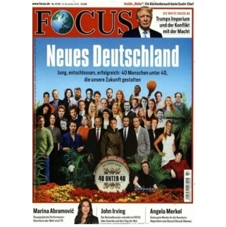 Jahresabo Focus Fur 29 90 Statt 234
