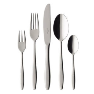 30-teiliges Besteck-Set Villeroy & Boch Leonie für 55€ (statt 75€)