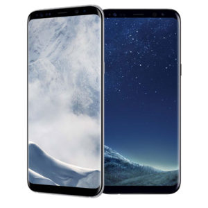 Samsung Galaxy S8 &amp; S8 Plus vorbestellen mit Vertrag: Die besten Tarife