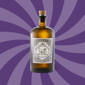 🐒 Monkey 47 Gin (1 Flasche 500ml) für 27,65€ (statt 31€)