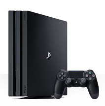 GameStop: PlayStation 4 Pro für 99,99€ bei Eintausch alter PS4 + 2 Spielen