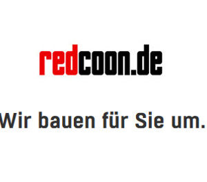 Redcoon Umbau 2