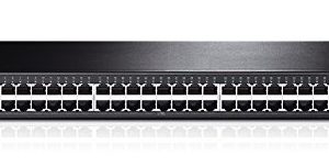 *Preisfehler?* TP-Link T2600G-52TS JetStream 48-Port Managed Switch für 116,93€ (statt 340€)