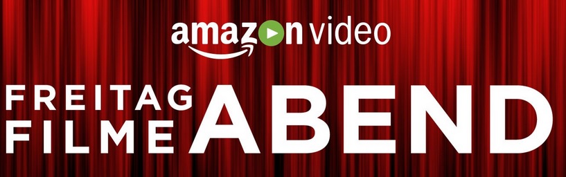 Film Freitag Amazon Film Freitag Amazon