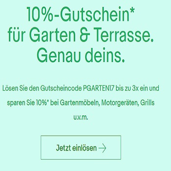 10 Rabatt Auf Die Kategorie Garten Terrasse Bei Ebay