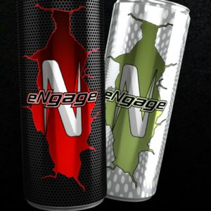 Kostenlos: 2 Dosen Energydrink gratis zuschicken lassen!