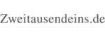 Zweitausendeins