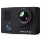 Hawkeye Firefly 6S 4K WiFi Sport HD DV Camera
