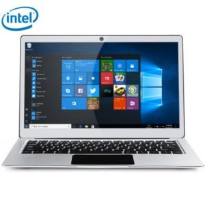 Jumper EZBOOK 3 PRO – 13,3 Zoll Full HD Notebook mit Win 10 für 208,80€